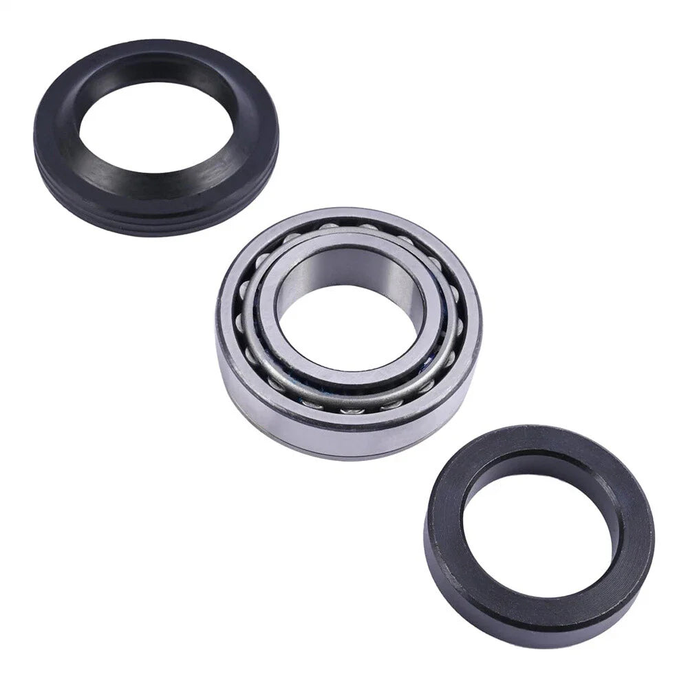 Rear Axle Bearing Inner Spacer Oil Seal Kit for Nissan (2000-2006)