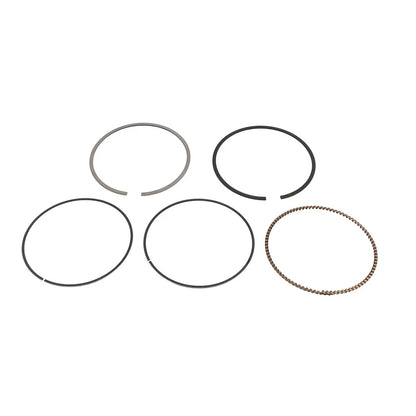 2X Steering Damper Cushion for BMW R1250GS, 1200 ADV, R nineT, S1000RR (2013–2023) 31427677987