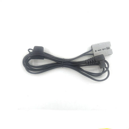 12V Power Extension Cable Lead 14AWG for 50A Anderson Plug C11