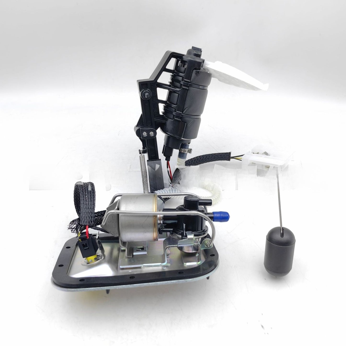 Fuel Pump Assembly for Harley Davidson Road King (2002–2005)
