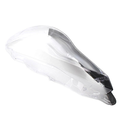 Left Headlight Lens Cover for Subaru BRZ Scion Toyota G86 (2013–2016)