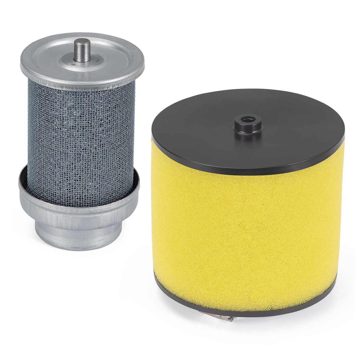 Air Filter & Cleaner Body Set for Honda Foreman 450 TRX450S (1998–2001)