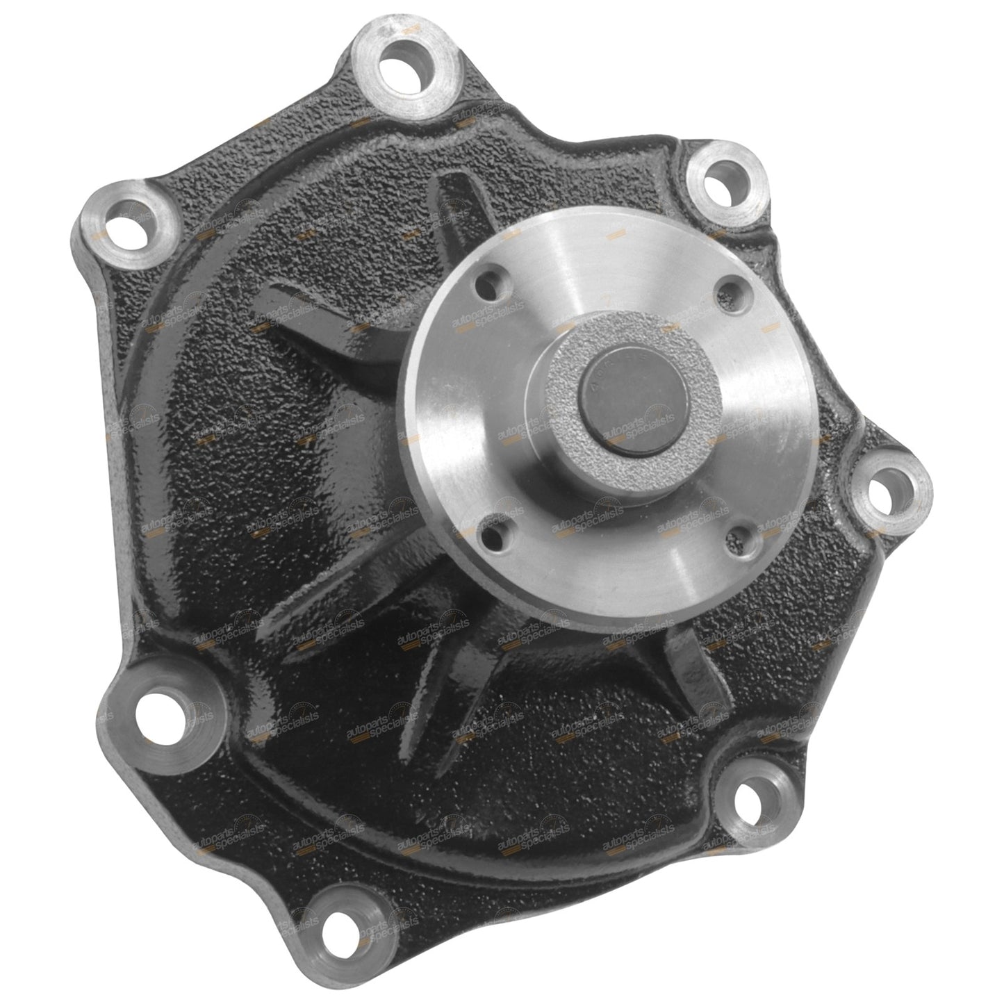 Water Pump for Nissan Civilian W40 W41 (1991–2002)
