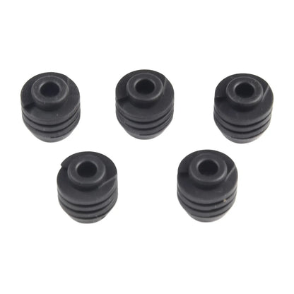 Anti-wear 5pcs Car Door Damper Rubber Buffer Stoppers for Car