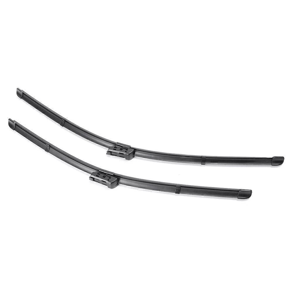 Carbon Fiber Black Multimedia Knob Cover Trim for Audi A6 A7 (2012–2018)