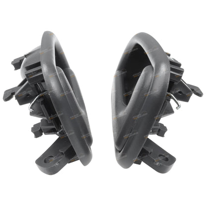 Set of 2 Front Door Handles for Toyota Corolla (1994–1999)