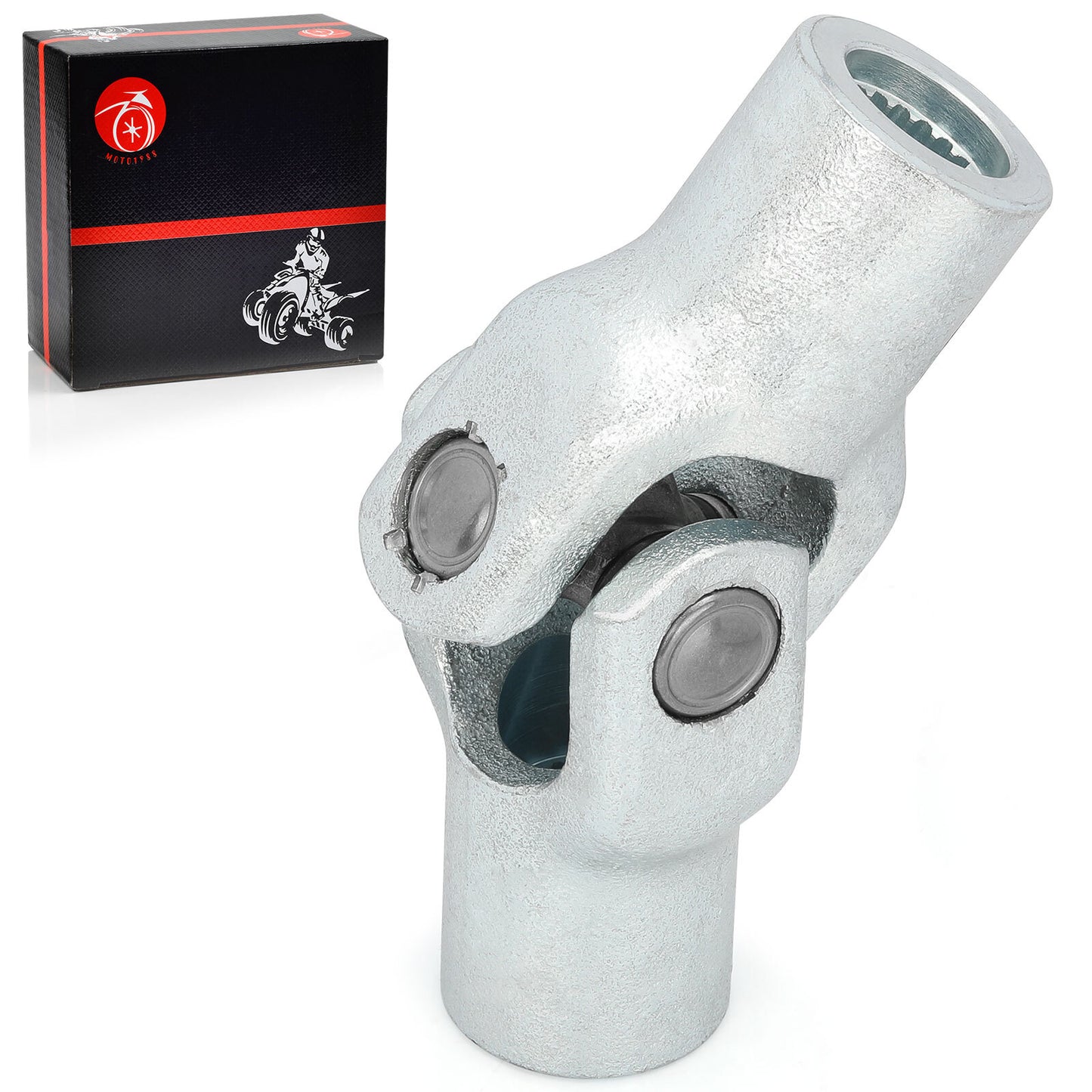 U-Joint for Honda Rancher 350 TRX350FE FM TE TM (2000–2006)