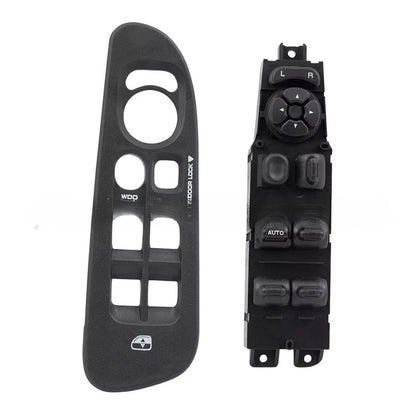 Driver Side Master Control Window Switch for Vehicle (2002–2010)