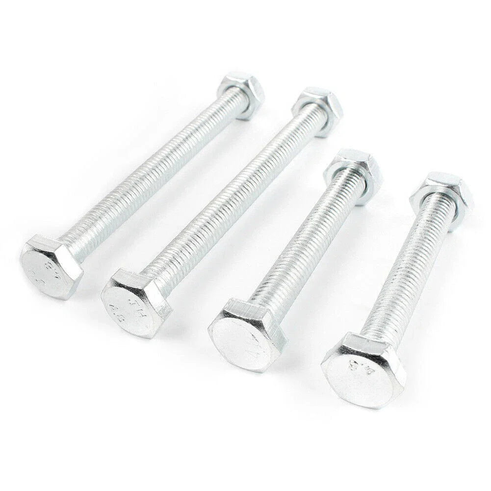 Front Engine Guard Crash Bar Protector for Suzuki Boulevard M109R (06-16)