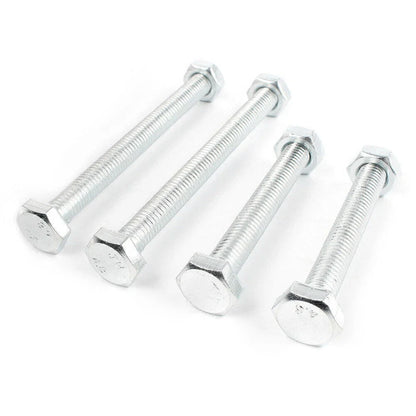 Front Engine Guard Crash Bar Protector for Suzuki Boulevard M109R (06-16)