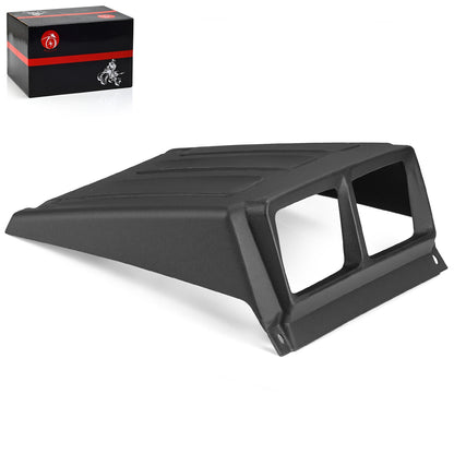 Fender Center for Suzuki QuadRunner 250 LT-4WD (1987–1998)