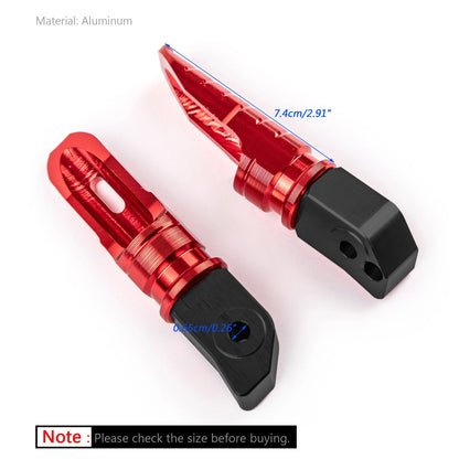 1pc Clutch Cable for Honda NC700/NC750 (2012–2016) Red