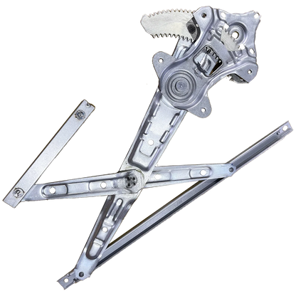 LHF Window Regulator W/6 Pin Motor for Isuzu Dmax, Holden Colorado (2012–2020)