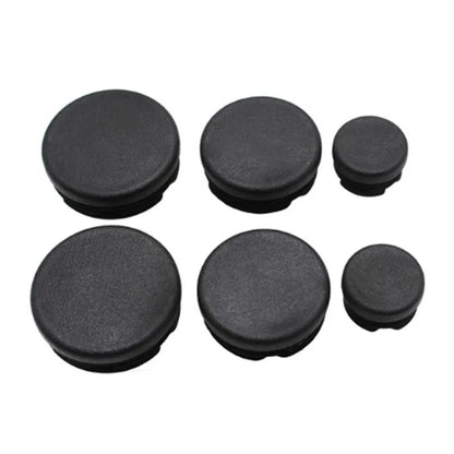 Frame Hole Cover Caps for Ducati Multistrada 1200/S (2010-2014)