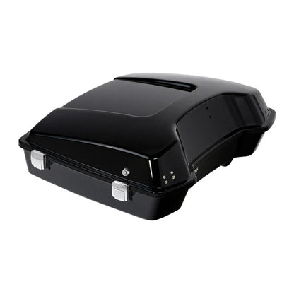 Razor Trunk Mount Rack Docking Kit for Harley Touring Road King (2009-2013)