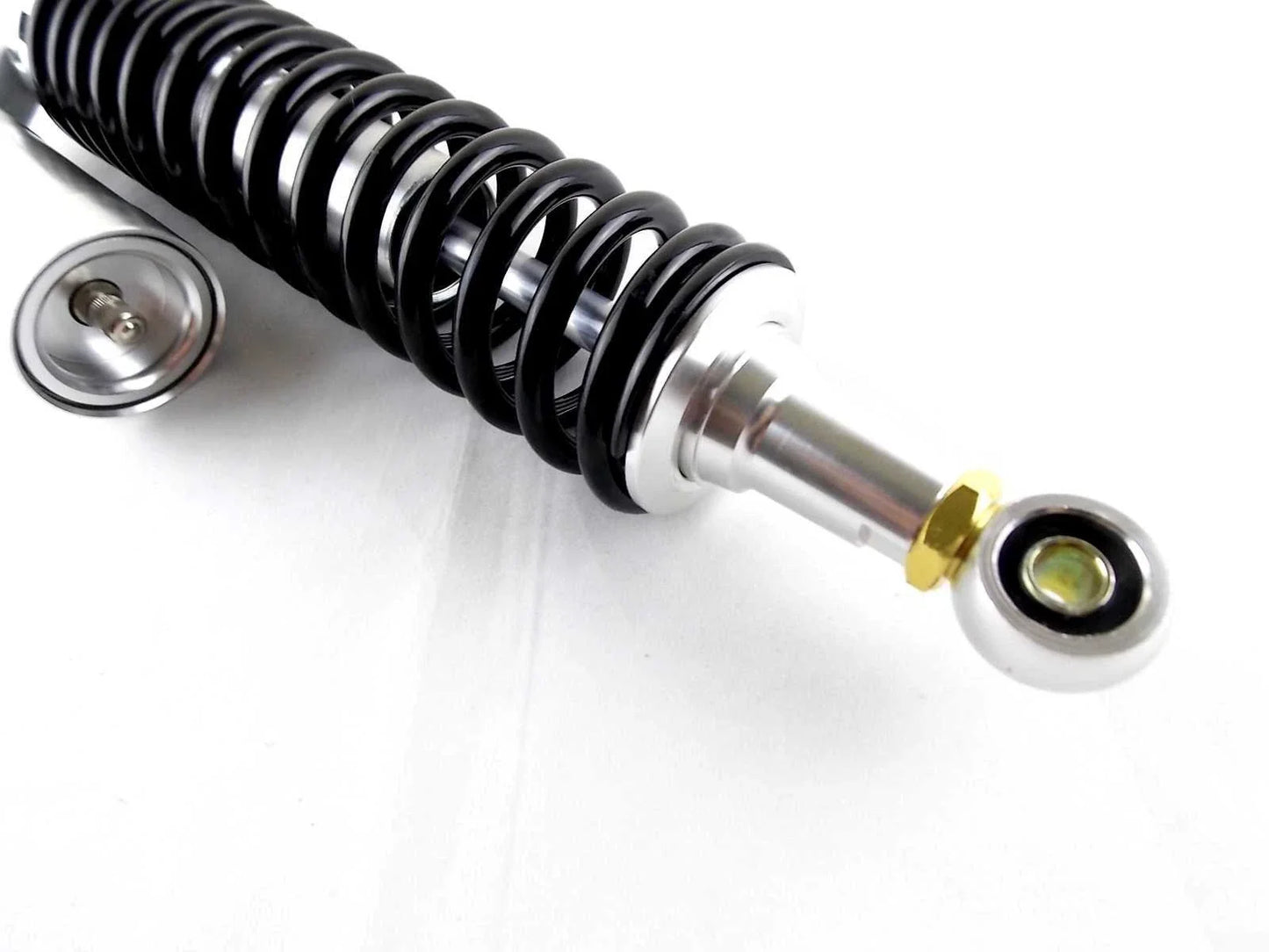 365mm JBS Rear Air Nitrogen Cell Shock Absorbers for Suzuki RM100