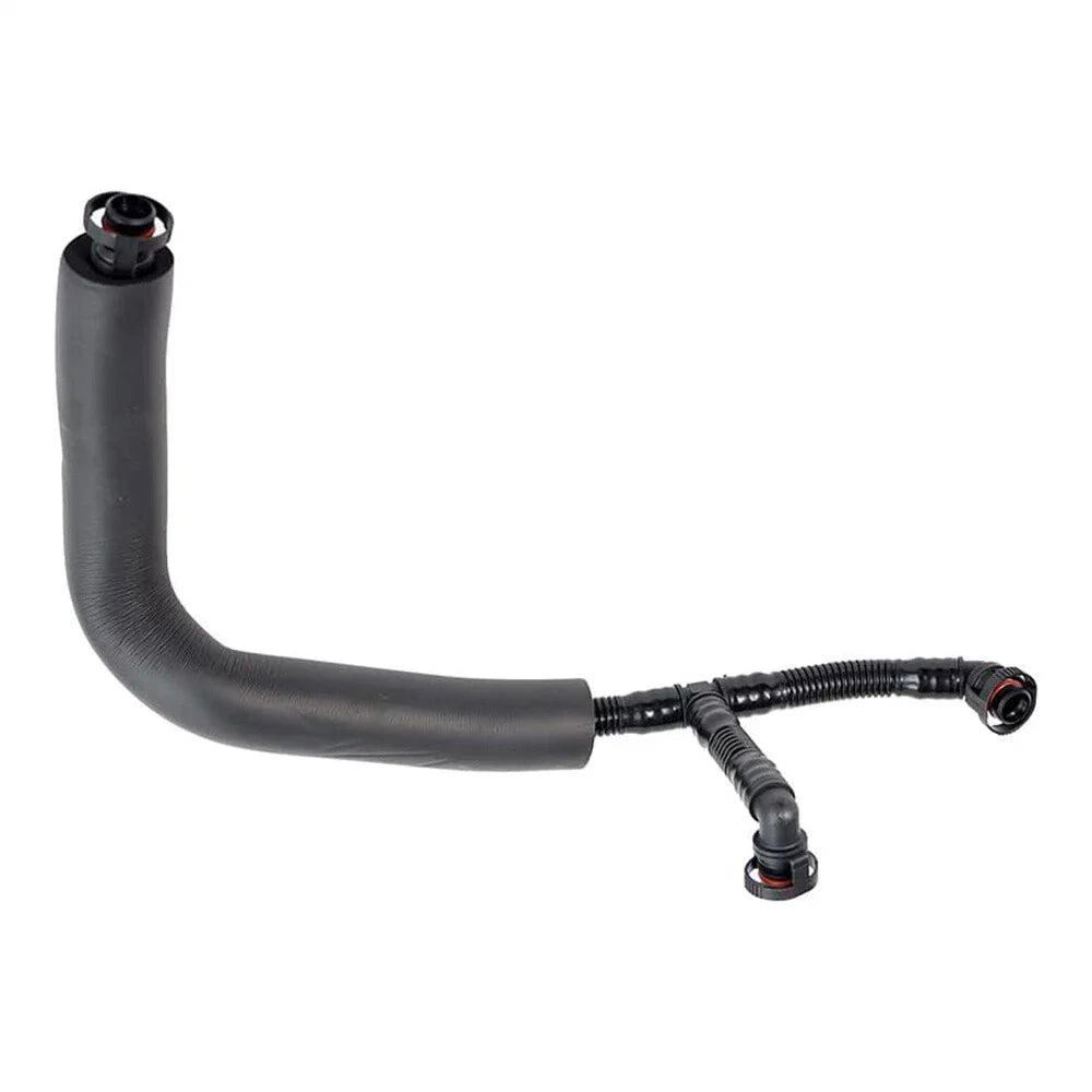 PCV Crankcase Vent Hose for BMW E90 E91 E92 E60 E70 X5 X3 E85 E89 Z4 (2007-2013)