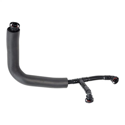 PCV Crankcase Vent Hose for BMW E90 E91 E92 E60 E70 X5 X3 E85 E89 Z4 (2007-2013)