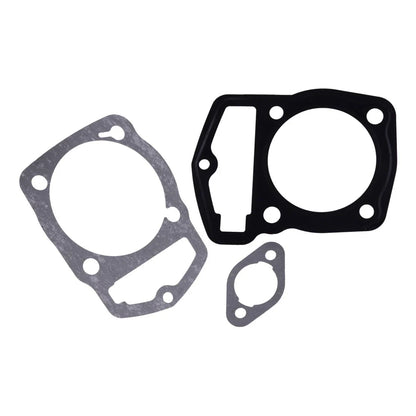 Cylinder Piston Kit Rings Gaskets Pin for Honda XL200R XR200R (1983-2002)