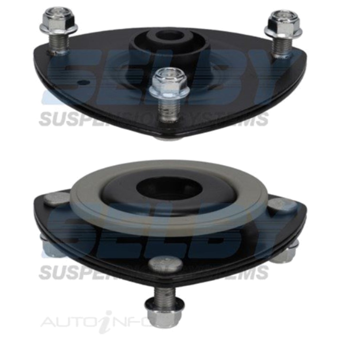 Front Strut Mount for Honda Civic (2000–2005)