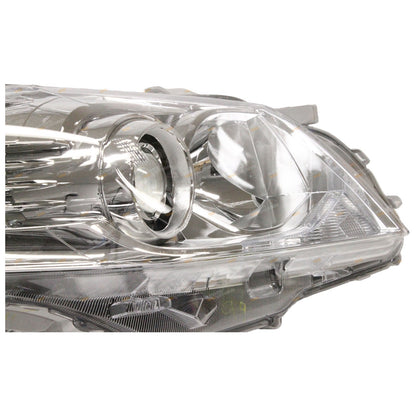 Genuine Xenon Headlight for Toyota Aurion Presara (2009–2011) Right