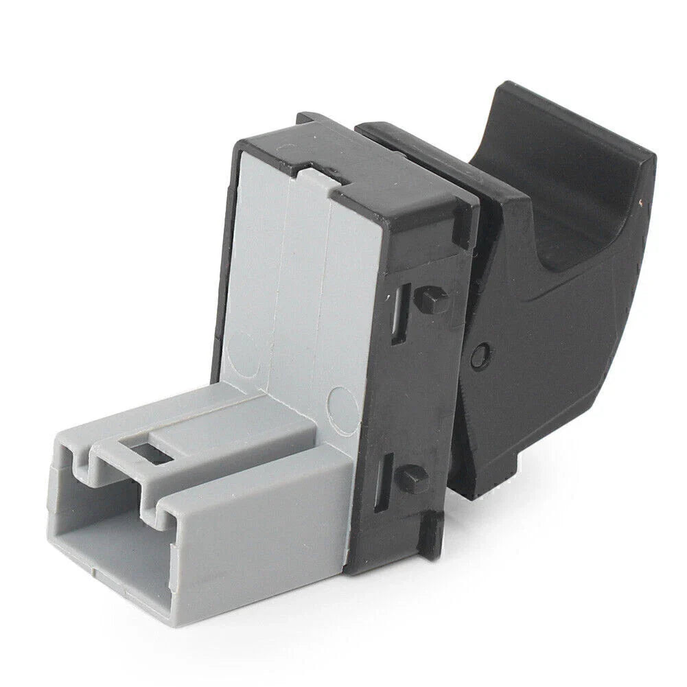 Window Switch for 2003-2009 VW Golf Mk5 ABS Black
