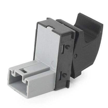 Window Switch for 2003-2009 VW Golf Mk5 ABS Black