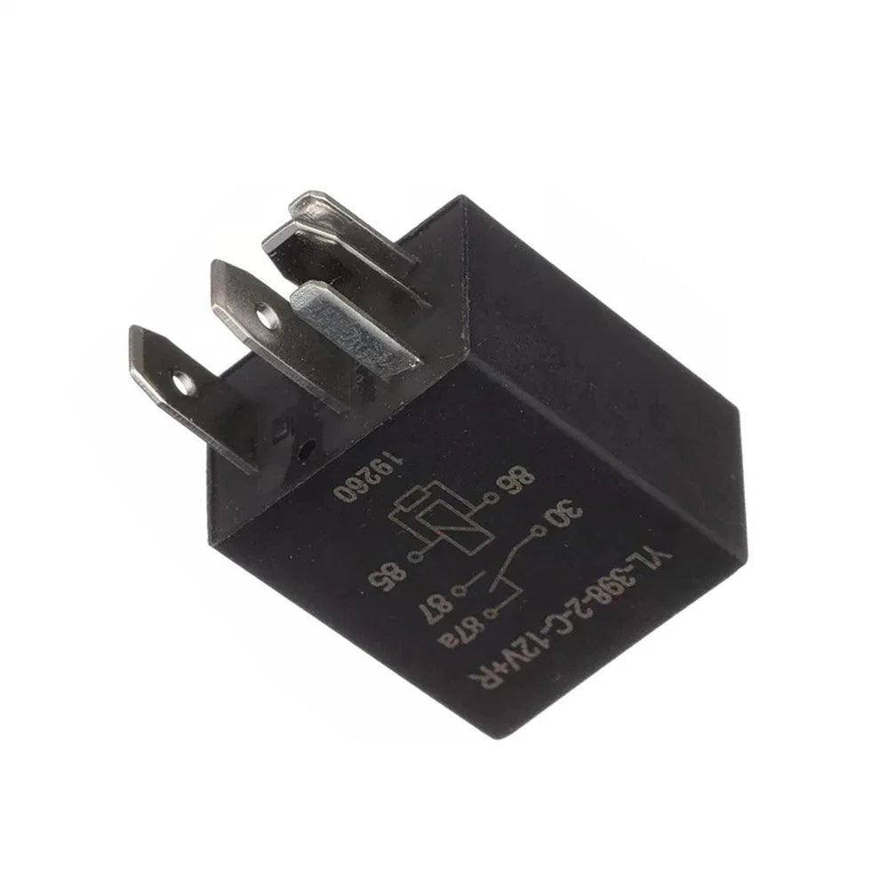 Power Relay for Jeep Grand Cherokee, Dodge Challenger (2011-2023)