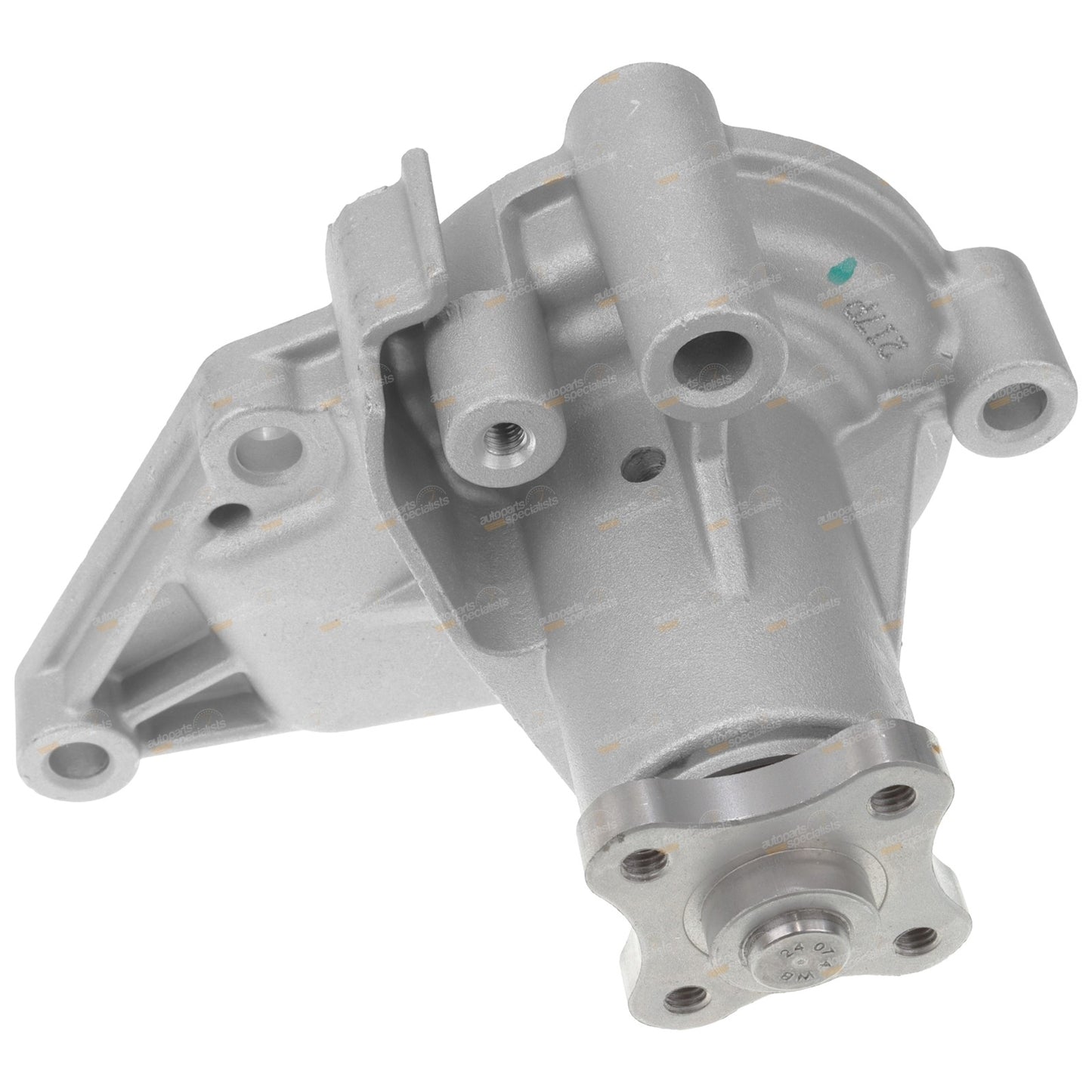 Water Pump for Hyundai Excel X3 (1998–2000)