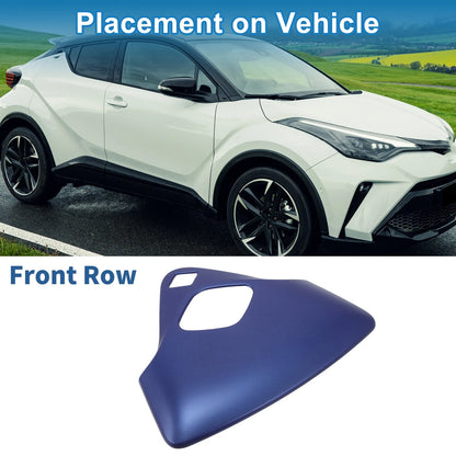 Headlight Trim Bezel for Toyota C-HR (2017–2021)