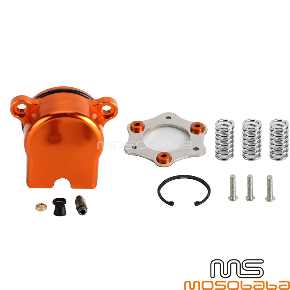 Clutch Release Pump Set for Harley CVO Touring Roadking FLHR FLHT (2014-2020)