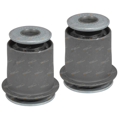 2 Front Lower Control Arm Bushes for Hilux (2015–2020)