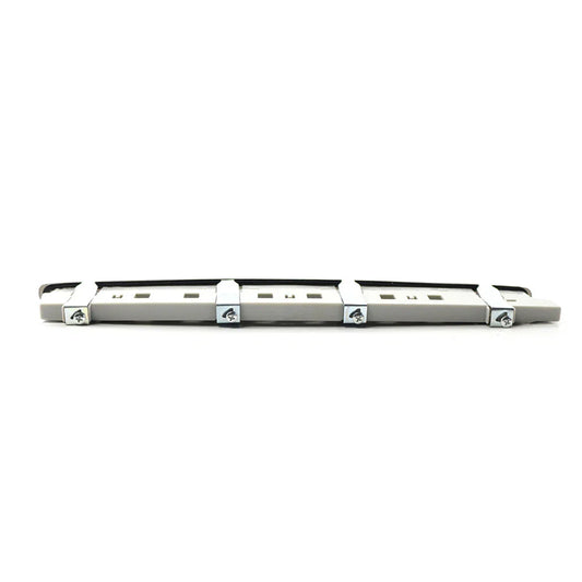 LED Third Brake Tail Light for Mercedes Benz C-Class W203 (2000-2007)