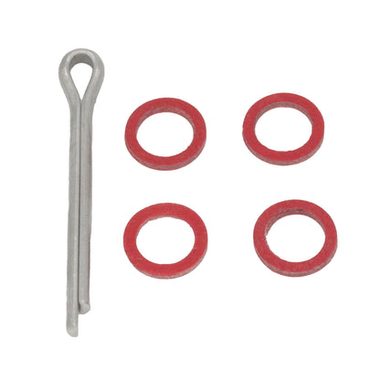 Propeller Shaft Seal Kit for Yamaha Outboard (2-Stroke)