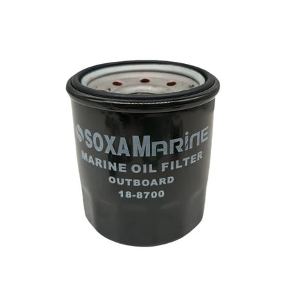 Outboard Maintenance Kit for Yamaha 4-Stroke 70HP F70A (2010–2023)