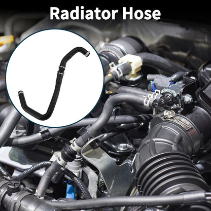 Radiator Hose for Dodge Caliber (2006–2009) No. 5058172AJ
