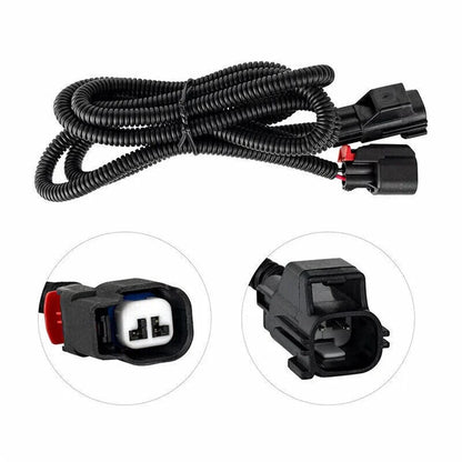 Car Light Wiring Harness Under Hood for 2012-2017 Dodge Ram (2012-2017)