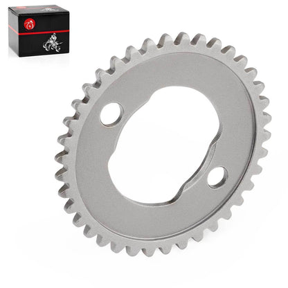 Cam shaft Sprocket 38T for Honda Fourtrax 300 TRX300 TRX300FW (1988-2000)