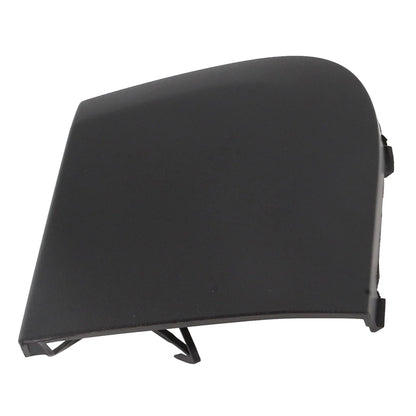 Abs Front Tow Cover for Mazda 2 (2007–2010)