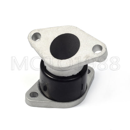 Intake Manifold Boot & Gasket Screws for Honda CRF100F (2008–2009)