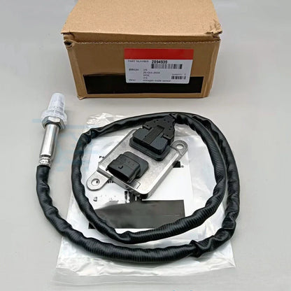 NOx Nitrogen Oxide Sensor for Cummins (2009–2019)