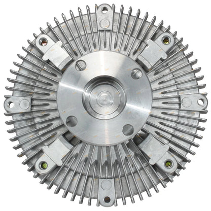 NPW Fan Clutch Coupling 6cyl 4.8L For Nissan Patrol GU (2001-2010)