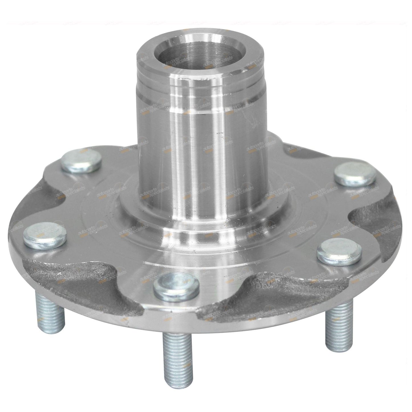 Front Axle Wheel Hub for Toyota Hilux (2005–2016) 4X4