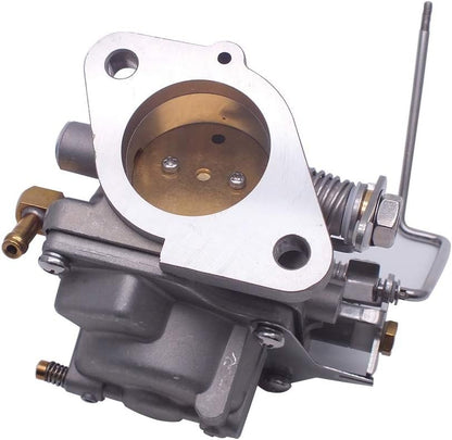 Carburetor for Suzuki DT40 DT40W 40WR 2-Stroke Outboard (Year Range)