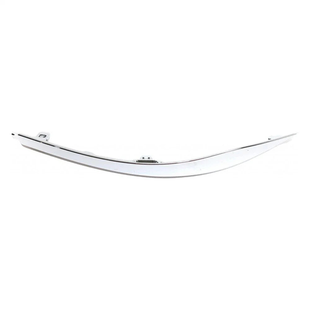 Rear Left Side Bumper Chrome Molding Trim for Nissan Murano (2015-2020)