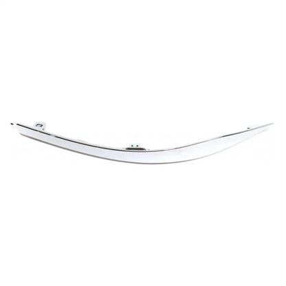 Rear Left Side Bumper Chrome Molding Trim for Nissan Murano (2015-2020)