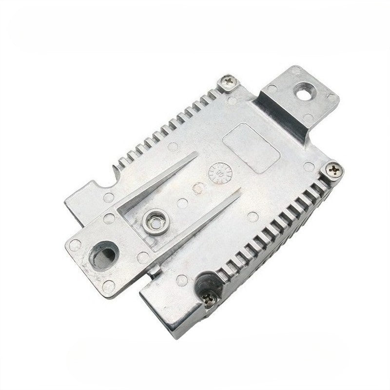 Cooling Fan Control Unit for Mercedes S430 S500 CL500 (2000–2006)