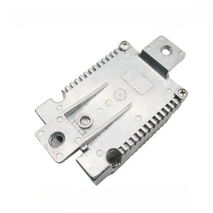 Cooling Fan Control Unit for Mercedes S430 S500 CL500 (2000–2006)