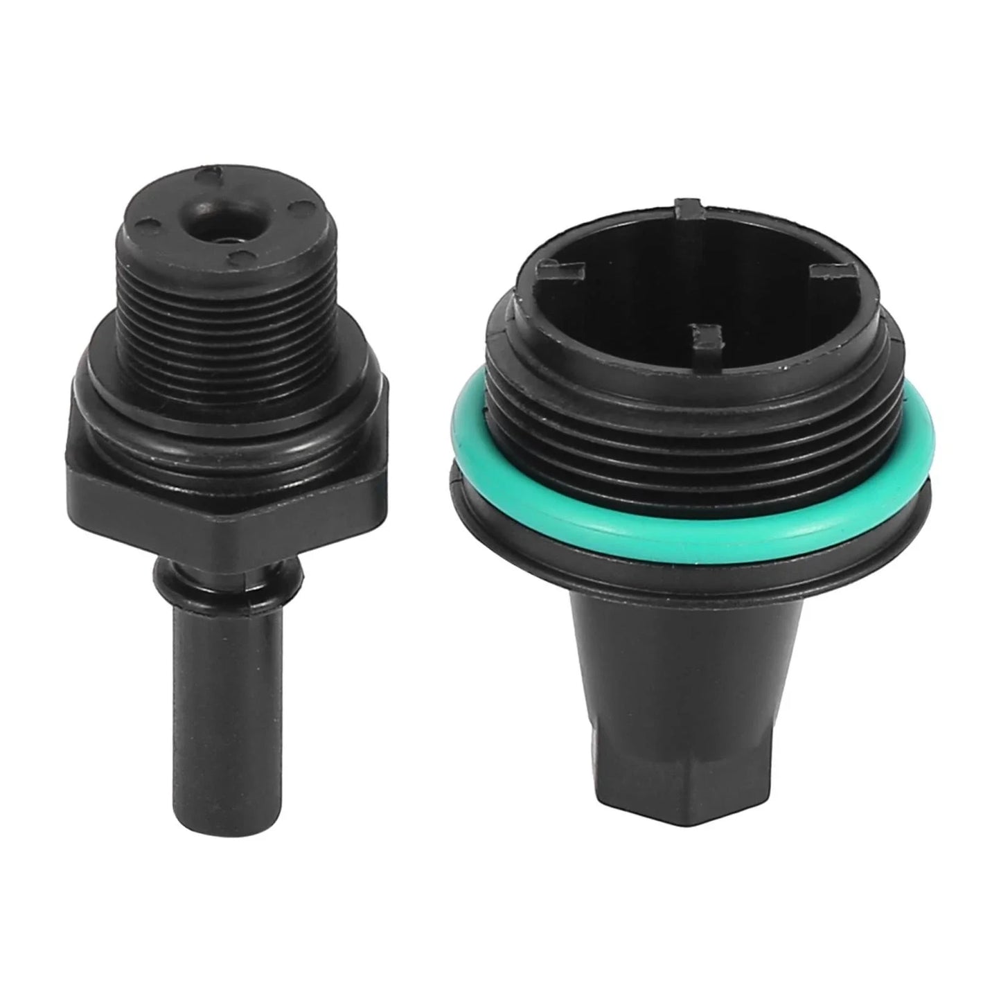 PCV Valve Cover Cap Cylinder Head Cap for BMW 1 Series X6