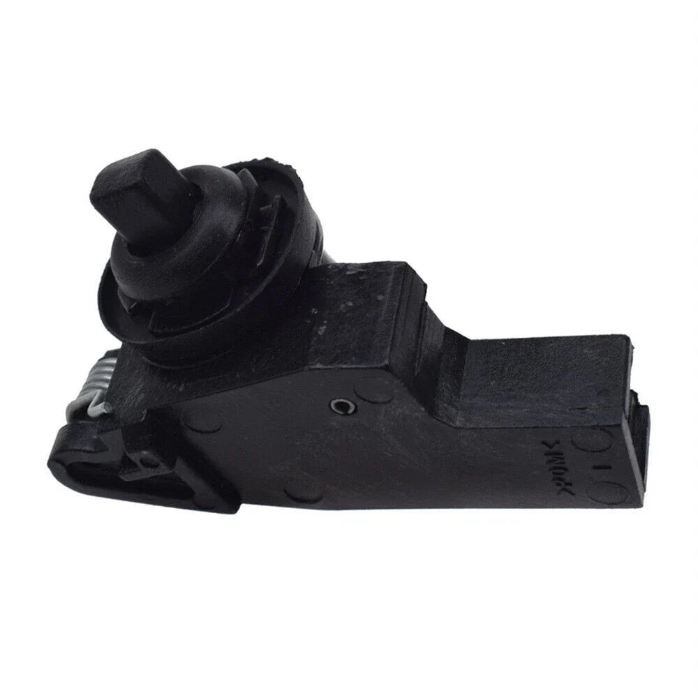 Fuel Door Latch Lock Release Actuator x1 for Nissan Sentra (2013-2019)